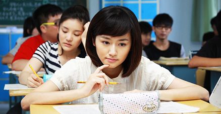 高考完牙齿矫正