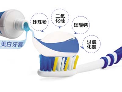 拜尔牙医揭秘牙齿美白的真相