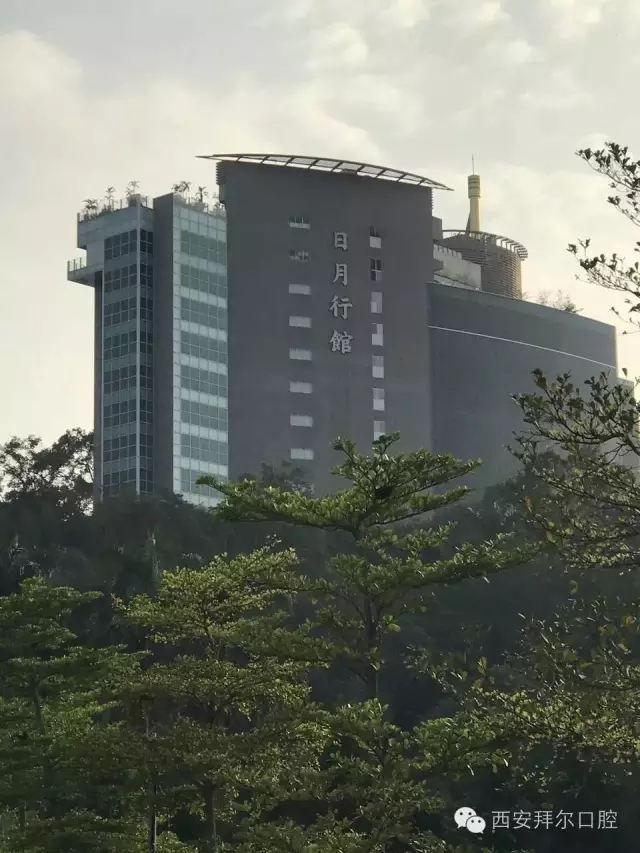 台湾风景