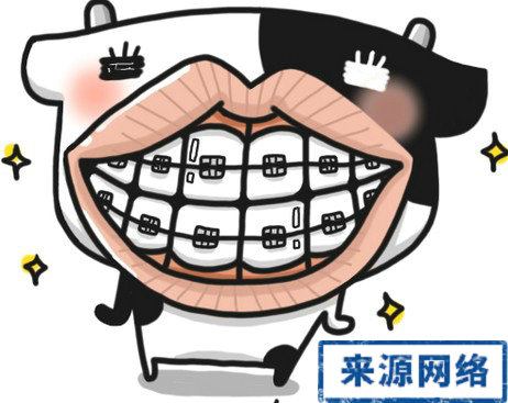 矫正牙齿后我们还要做什么