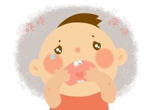 幼儿蛀牙烂牙需不需要处理