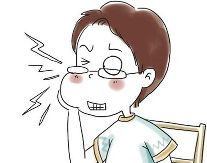 牙髓炎会不会导致牙痛